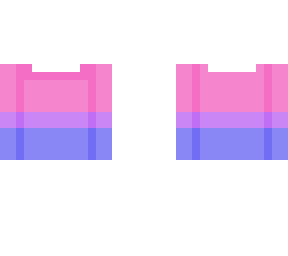 pride sweater collection - bi