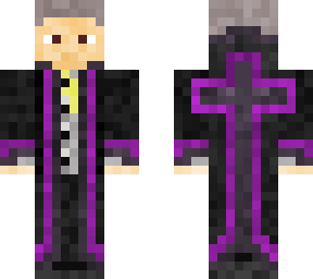 priest(proboszcz)