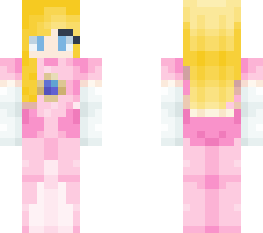 princess peach