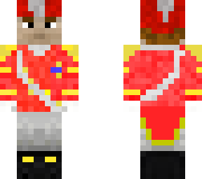 prussian general (christmas)