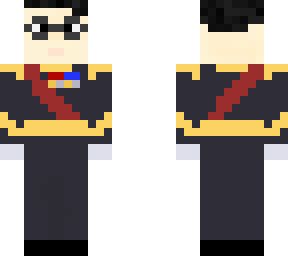 pu yi manchukuo china