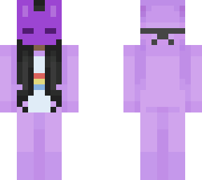 purple <3