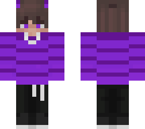 purple demon (edited)