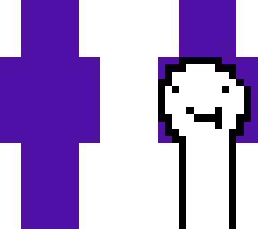purple dream