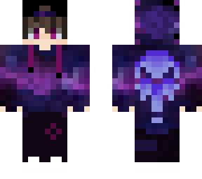 purple e-boy