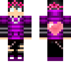 purple eboy