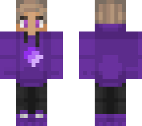 purpled