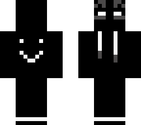pvp skin black