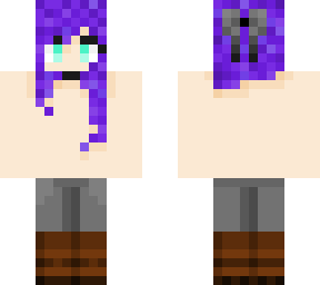 qon skin template - 2020 version