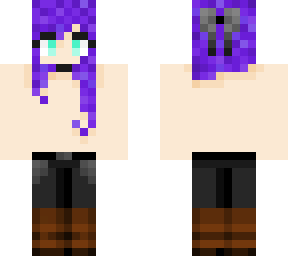 qon skin template - 2020 version