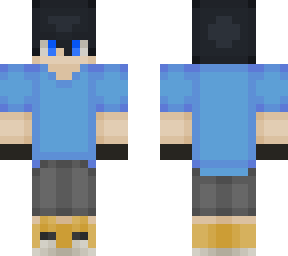 quackity revamp
