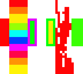 rainbow
