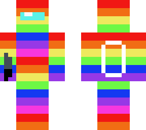 rainbow