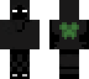 rainbow black 3