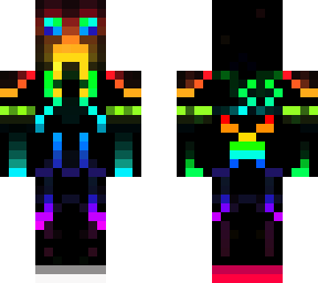rainbow creeper