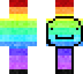 rainbow dream