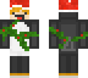 random5l christmas