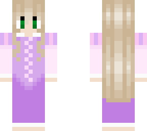 rapunzel