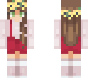 raspberryjelly skin
