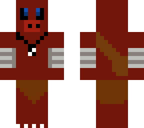 red bokoblin w/ club        (from) (t.l.o.z. b.o.t.w.)