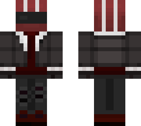 red clover biker 2