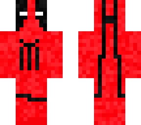 red death
