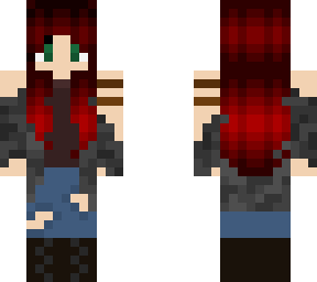 red fixed
