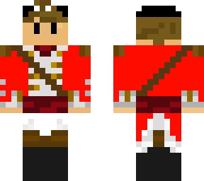red guy