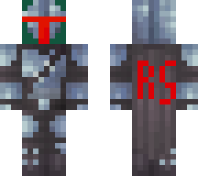 red sheep clan trooper
