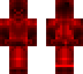 red stone steve