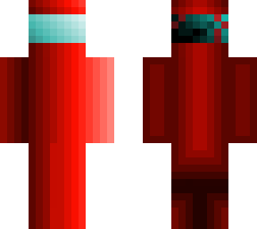 red sus