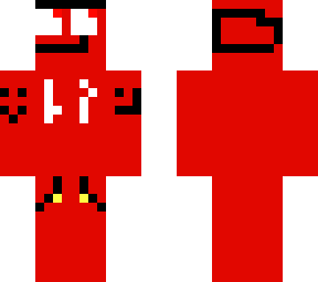 red wired  gamer