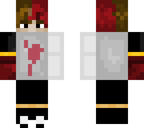 redpolarbear1s skin