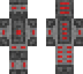 redstone monger