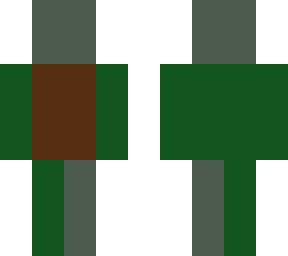 regularcamo