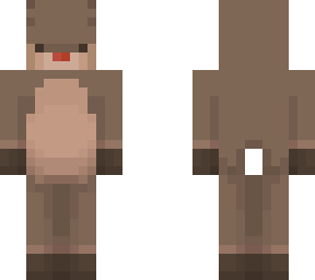 reindeer!