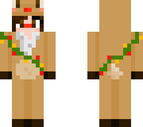 reindeer