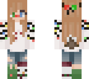 reindeer