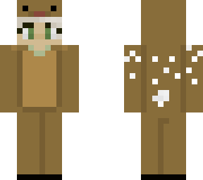 reindeer onesie