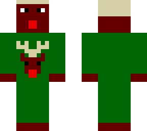 reindeerman