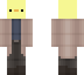 rick astly duck