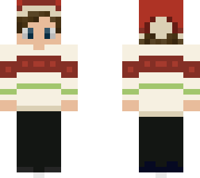 riley christmas
