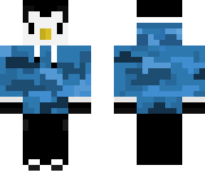 rizlems penguin