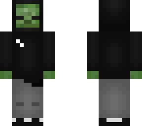 roadman mc zombie