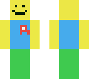 roblox noob