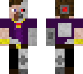 robo-stevex
