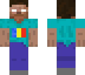 romanian herobrine