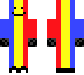 romanian skin