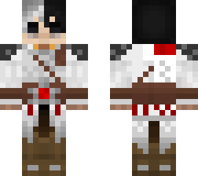 rooster (assassin 1)
