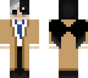 rooster(detective)